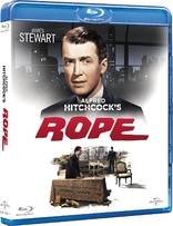 Rope (Blu-ray Movie)