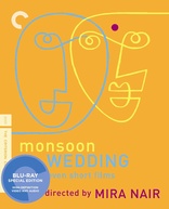 Monsoon Wedding (Blu-ray Movie)