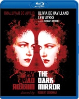 The Dark Mirror (Blu-ray Movie)