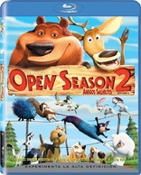 Open Season 2 (Blu-ray Movie)