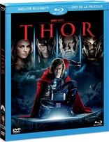 Thor (Blu-ray Movie)