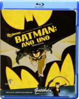 Batman: Year One (Blu-ray Movie)