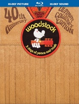 伍德斯托克音乐节1969 Woodstock