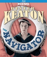 The Navigator (Blu-ray Movie)