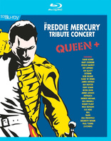 演唱会 The Freddie Mercury Tribute: Concert for AIDS Awareness