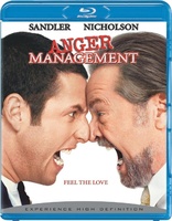 愤怒管理 Anger Management