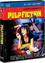 Pulp Fiction (Blu-ray Movie), temporary cover art