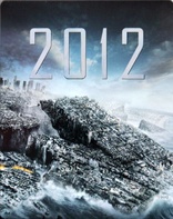 2012 (Blu-ray Movie)