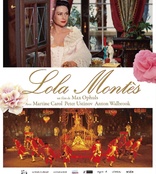 Lola Monts (Blu-ray Movie)