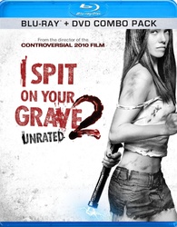 Watch I Spit On Your Grave 2 Online Free