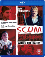 Scum (Blu-ray Movie)