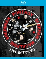 演唱会 Portnoy Sheehan MacAlpine Sherinian: Live in Tokyo