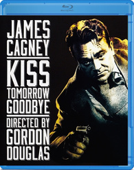 Kiss Tomorrow Goodbye (Blu-ray)