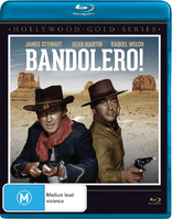 Bandolero! (Blu-ray Movie)