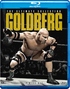 WWE Goldberg: The Ultimate Collection (Blu-ray Movie)