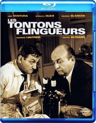 Amazon.com: Les tontons flingueurs [Blu-ray] : Movies & TV