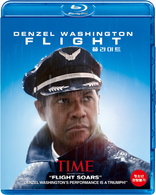 Flight (Blu-ray Movie)