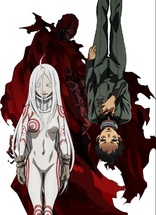 Deadman Wonderland Vol. 2 (Blu-ray Movie)