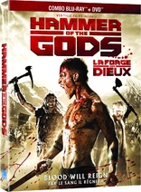 Hammer of the Gods (Blu-ray Movie)