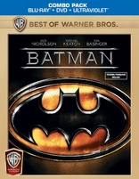 Batman (Blu-ray Movie)