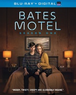 美剧：贝茨旅馆 Bates Motel 第1-5季