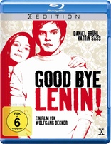 再见列宁 Good Bye Lenin!