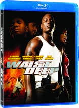 Waist Deep (Blu-ray Movie)