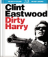 Dirty Harry (Blu-ray Movie)