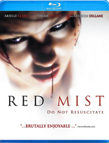 Red Mist (Blu-ray Movie)