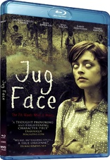 Jug Face (Blu-ray Movie)