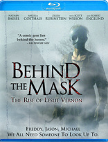 面具之后 Behind the Mask: The Rise of Leslie Vernon