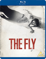 The Fly Blu-ray (United Kingdom)