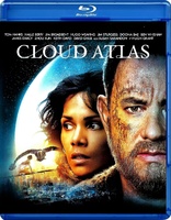 Cloud Atlas (Blu-ray Movie), temporary cover art