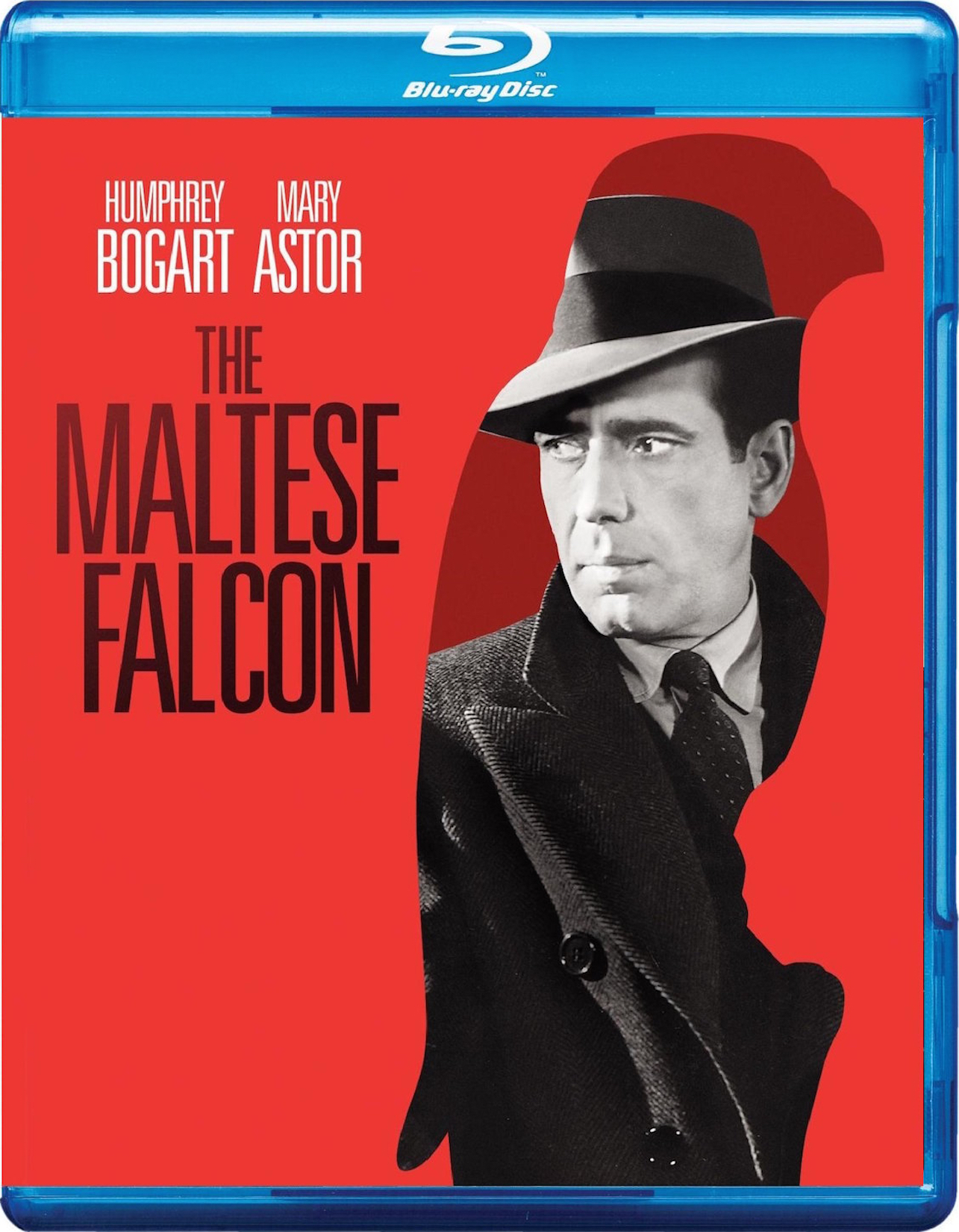 Image result for THE MALTESE FALCON BLU-RAY