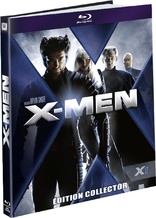 X-Men (Blu-ray Movie)