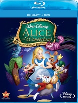 爱丽斯梦游仙境 Alice in Wonderland