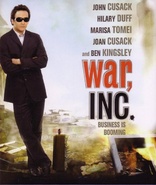 战争公司 War, Inc.