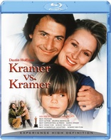 Kramer vs. Kramer (Blu-ray Movie)