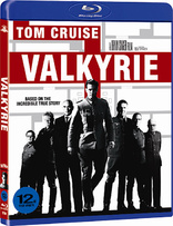 Valkyrie (Blu-ray Movie), temporary cover art