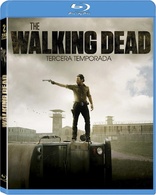 The Walking Dead: The Complete Third Season (Blu-ray Movie)