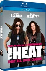 The Heat (Blu-ray Movie)