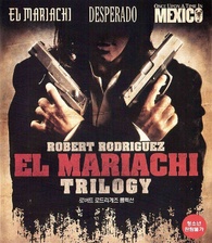 Desperado / El Mariachi (Blu-ray) 