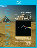 Pink Floyd: Classic Albums - The Making of The Dark Side of the Moon (Blu-ray)