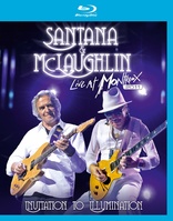演唱会 Santana and McLaughlin: Invitation to Illumination