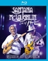 Santana and McLaughlin: Invitation to Illumination (Blu-ray Movie)
