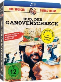 Bud Spencer & Terence Hill movies - Blu-ray Forum