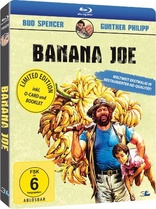火爆肥龙 Banana Joe