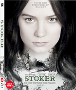 Stoker (Blu-ray Movie)