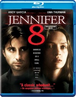 Jennifer 8 (Blu-ray Movie)