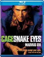 Snake Eyes (Blu-ray Movie)